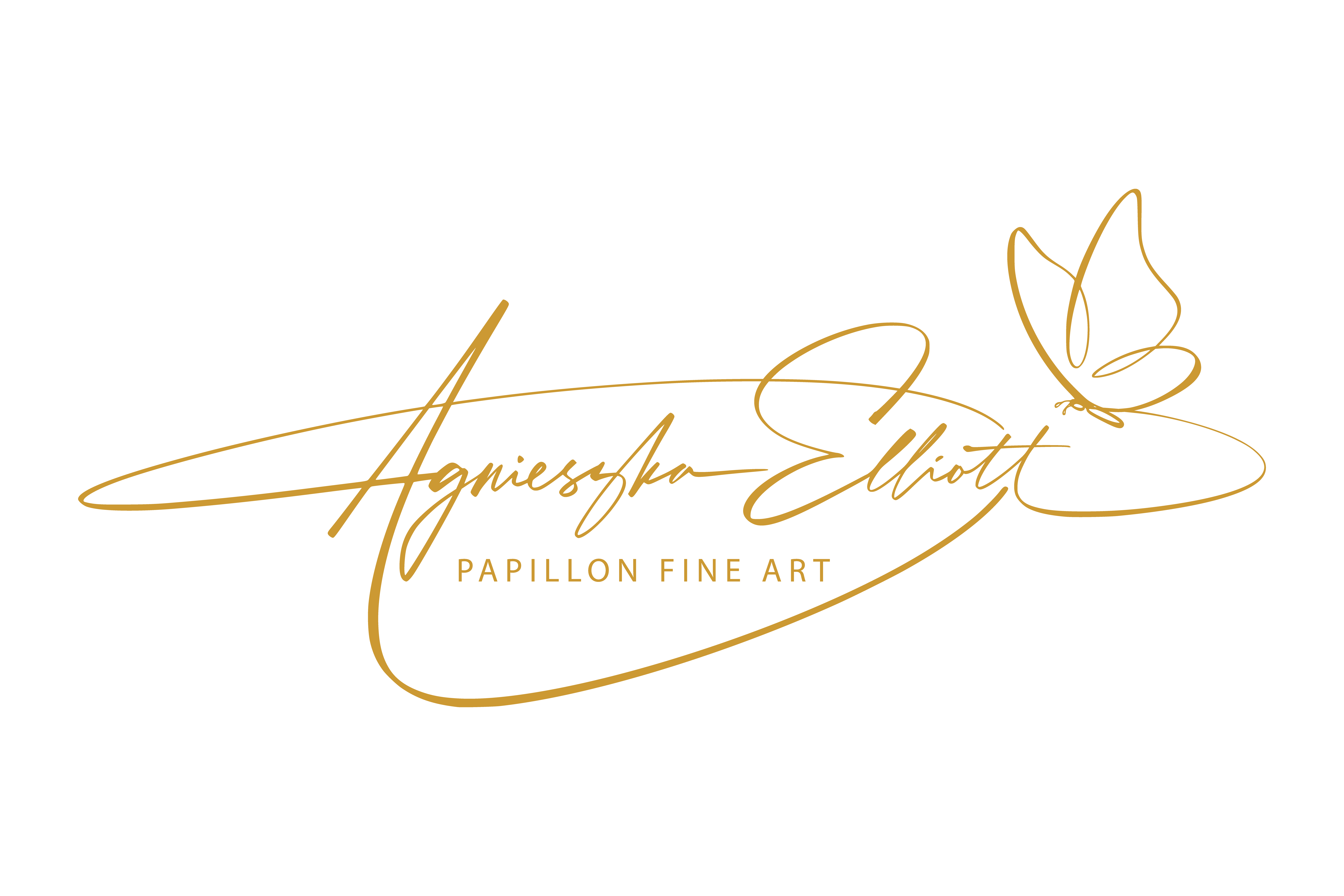Papillon Fine Art